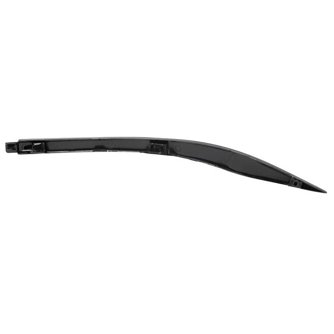 Rear Left Side Bumper Molding Trim <br> 15-03 Nissan Murano