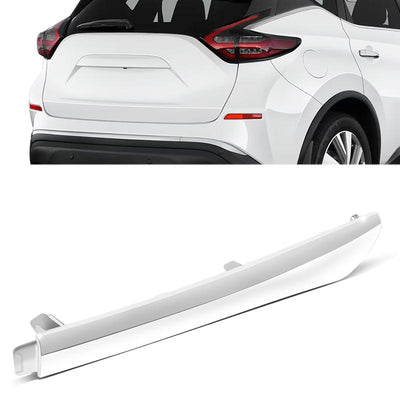 Rear Right Side Bumper Molding Trim <br> 15-03 Nissan Murano