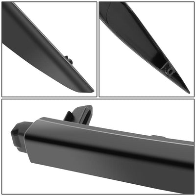 Rear Right Side Bumper Molding Trim <br> 15-03 Nissan Murano