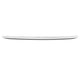 Front Bumper Cover Molding Trim Chrome Strip Insert <br>11-13 Toyota highlander