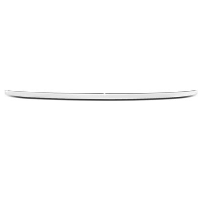 Front Bumper Cover Molding Trim Chrome Strip Insert <br>11-13 Toyota highlander
