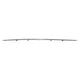 Front Bumper Cover Molding Trim Chrome Strip Insert <br>11-13 Toyota highlander