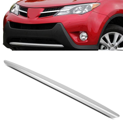 Front Bumper Cover Molding Trim <br> 13-05 Toyota RAV4