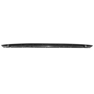 Front Bumper Cover Molding Trim <br> 13-05 Toyota RAV4