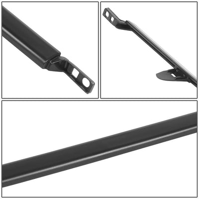 Front Bumper Radiator Grille Lower Molding Trim <br> 21-24 Toyota Camry Hybrid SE