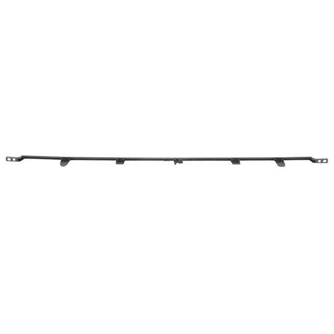 Front Bumper Radiator Grille Lower Molding Trim <br> 21-24 Toyota Camry Hybrid SE