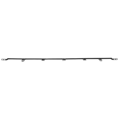 Front Bumper Radiator Grille Lower Molding Trim <br> 21-04 Toyota Camry