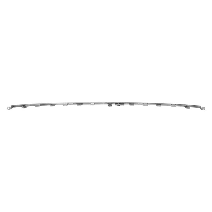 Front Bumper Radiator Grille Lower Molding Trim <br> 21-04 Toyota Venza