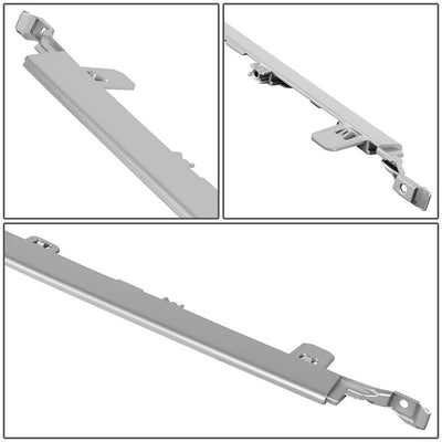 Front Bumper Cover Lower Molding Trim <br> 21-04 Toyota RAV4 Prime