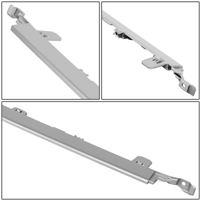 Front Bumper Cover Lower Molding Trim <br> 21-04 Toyota RAV4 Prime
