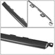 Front Bumper Radiator Grille Lower Molding Trim <br> 23-04 Toyota Venza
