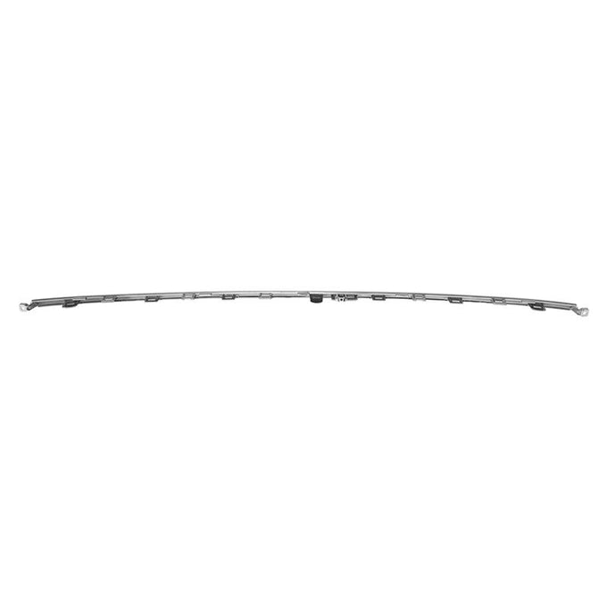 Front Bumper Radiator Grille Lower Molding Trim <br> 23-04 Toyota Venza