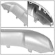 Front Bumper Cover Skid Plate Lower Molding <br> 19-00 Toyota RAV4