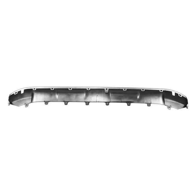 Front Bumper Cover Skid Plate Lower Molding <br> 19-00 Toyota RAV4