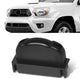 Front Bumper Cover Spacer Panel Clip <br> 05-05 Toyota Tacoma