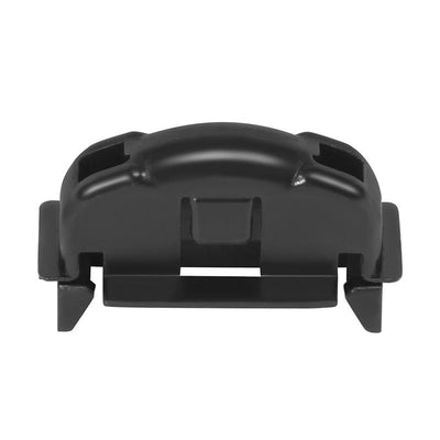 Front Bumper Cover Spacer Panel Clip <br> 05-05 Toyota Tacoma