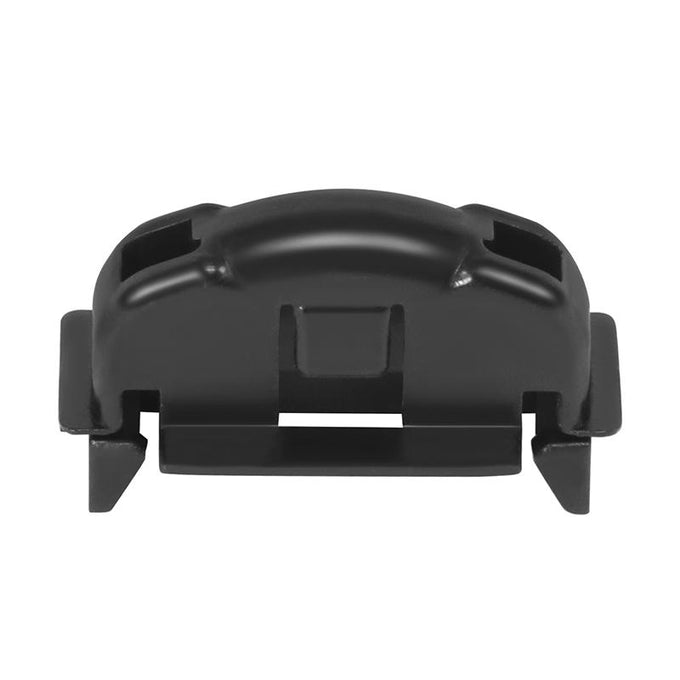 Front Bumper Cover Spacer Panel Clip <br> 05-05 Toyota Tacoma