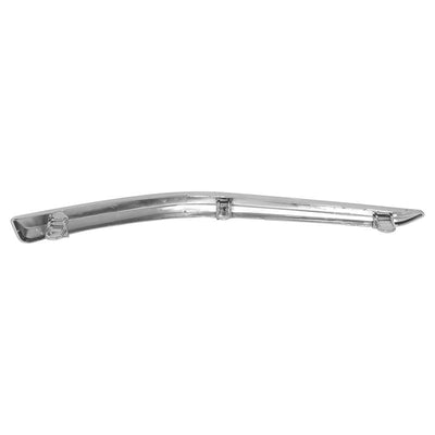 Front Left Side Lower Bumper Cover Molding <br> 14-04 Toyota Runner