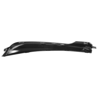 Front Left Side Lower Bumper Cover Molding Trim <br> 18-00 Toyota Camry