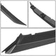 Front Left Side Upper Bumper Cover Molding Trim <br> 18-04 Toyota Camry