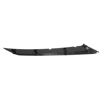 Front Left Side Upper Bumper Cover Molding Trim <br> 18-04 Toyota Camry