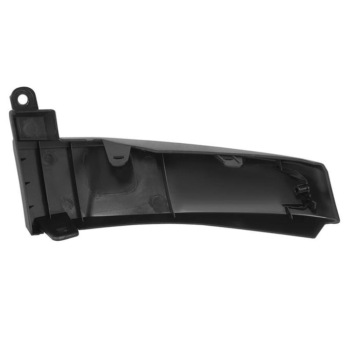 Front Left Side Lower Spoiler Cover <br> 20-01 Toyota C-HR