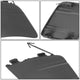 Front Left Side Tow Hook Cover <br> 21-04 Toyota Venza