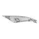 Front Left Side Bumper Cover Molding Trim <br> 21-04 Toyota Venza