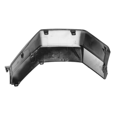 Front Left Side Bumper Cover Molding Trim <br> 22-04 Toyota Tundra