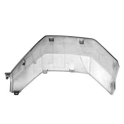 Front Left Side Bumper Cover Molding Trim <br> 22-04 Toyota Tundra