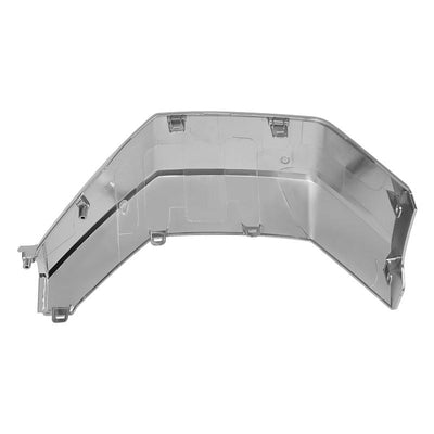 Front Left Side Bumper Cover Molding Trim <br> 22-04 Toyota Tundra