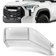 Front Left Side Bumper Cover Molding Trim <br> 22-04 Toyota Tundra