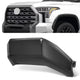 Front Left Side Bumper Cover Molding Trim <br> 22-04 Toyota Tundra