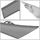 Front Left Side Bumper Cover Molding Trim <br> 23-04 Toyota Venza