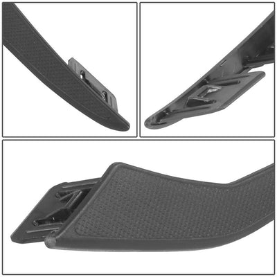 Front Left Side Fog Light Molding Trim <br> 20-04 Toyota Corolla Sedan