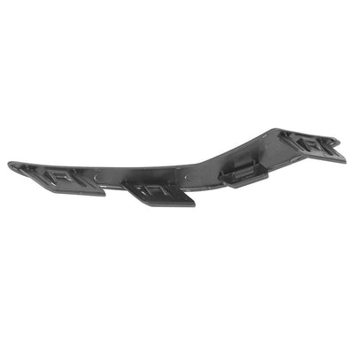 Front Left Side Fog Light Molding Trim <br> 20-04 Toyota Corolla Sedan