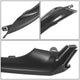 Front Right Side Lower Bumper Cover Molding Trim <br> 18-00 Toyota Camry