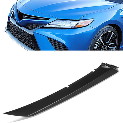 Front Right Side Upper Bumper Cover Molding Trim <br> 18-09 Toyota Camry