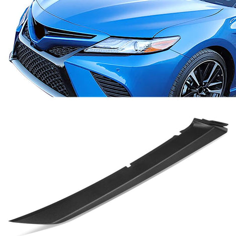 Front Right Side Upper Bumper Cover Molding Trim <br> 18-04 Toyota Camry