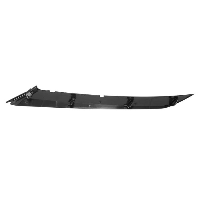 Front Right Side Upper Bumper Cover Molding Trim <br> 18-04 Toyota Camry