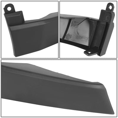 Front Right Side Lower Spoiler Cover <br> 20-01 Toyota C-HR