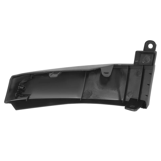 Front Right Side Lower Spoiler Cover <br> 20-01 Toyota C-HR