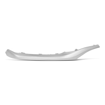 Front Passenger Right Lower Bumper Molding Trim Gray <br>21-24 Toyota Camry XSE