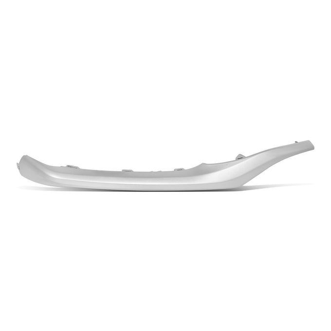 Front Passenger Right Lower Bumper Molding Trim Gray <br>21-24 Toyota Camry XSE