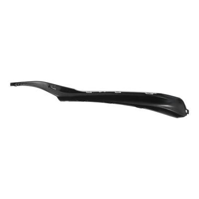 Front Passenger Right Lower Bumper Molding Trim Gray <br>21-24 Toyota Camry XSE