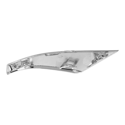 Front Right Side Bumper Cover Molding Trim <br> 21-04 Toyota Venza