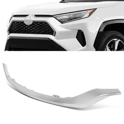 Front Right Side Bumper Cover Molding Trim <br> 21-03 Toyota RAV4 Prime