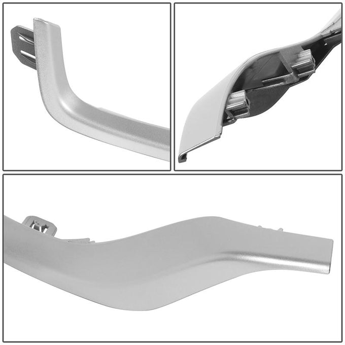 Front Right Side Bumper Cover Molding Trim <br> 21-03 Toyota RAV4 Prime