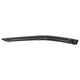 Front Right Side Upper Bumper Cover Molding Trim <br> 22-03 Toyota 4Runner