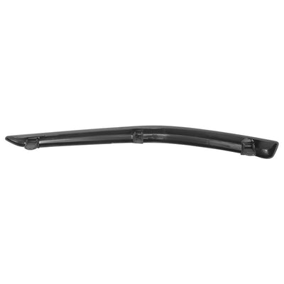 Front Right Side Upper Bumper Cover Molding Trim <br> 22-03 Toyota 4Runner